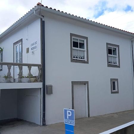 Villa Casa Do Rossio Fajazinha Esterno foto