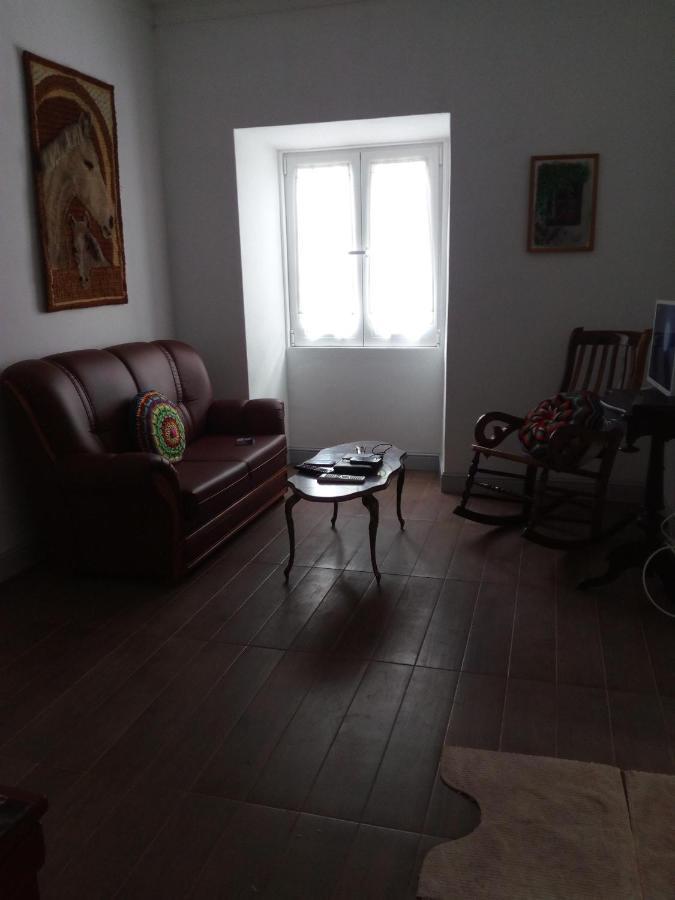 Villa Casa Do Rossio Fajazinha Esterno foto