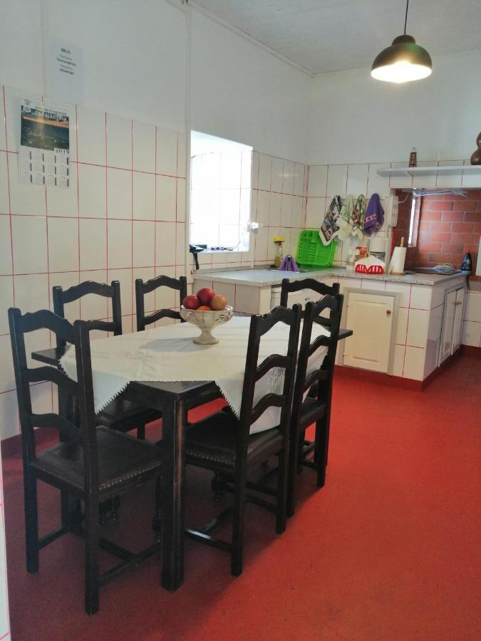 Villa Casa Do Rossio Fajazinha Esterno foto