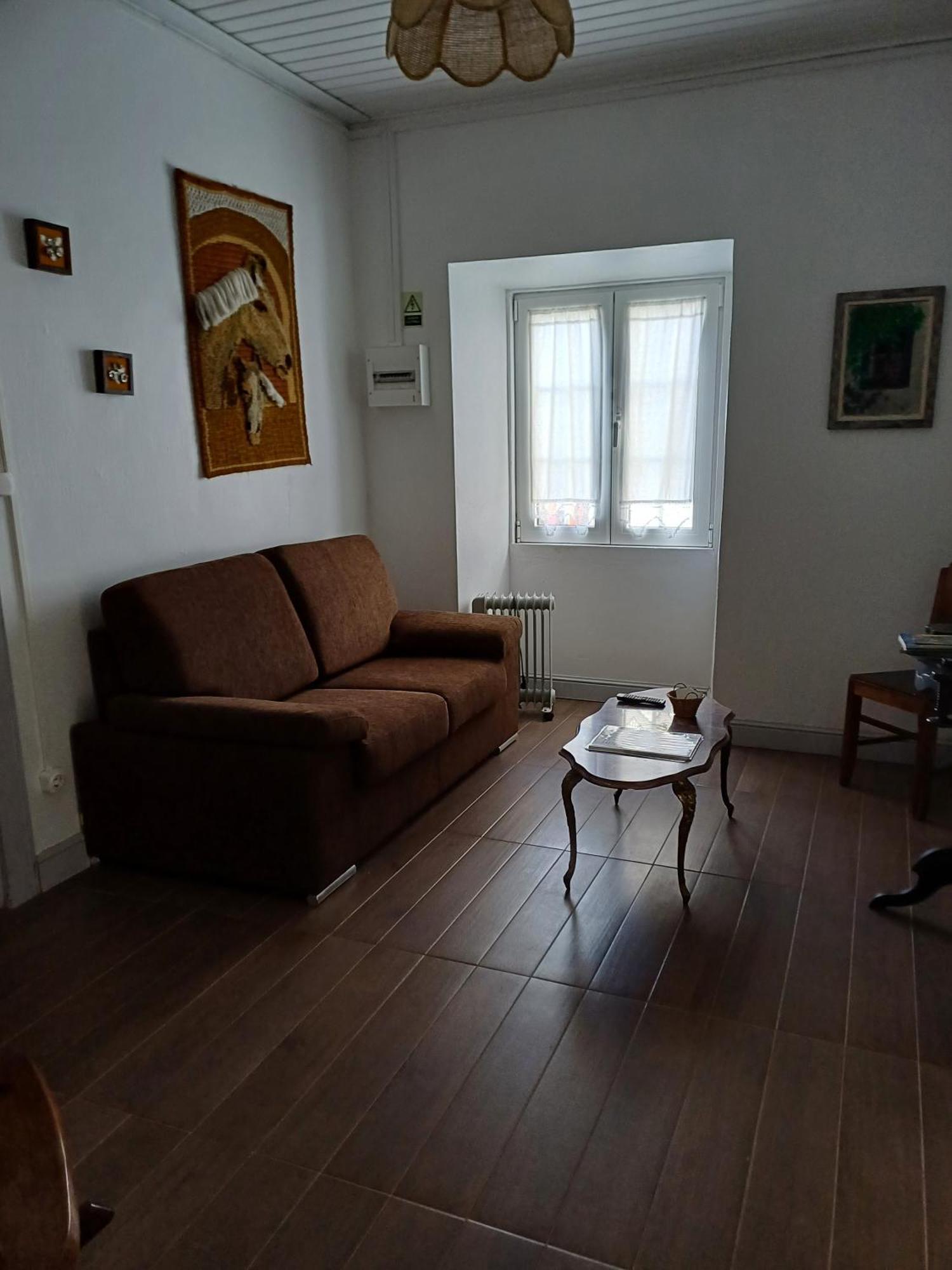 Villa Casa Do Rossio Fajazinha Esterno foto