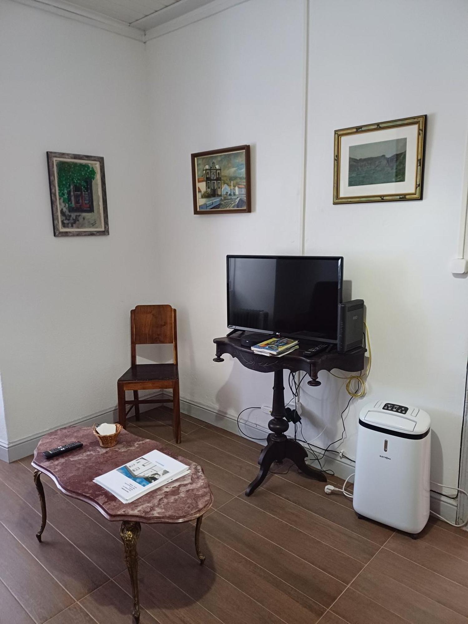 Villa Casa Do Rossio Fajazinha Esterno foto